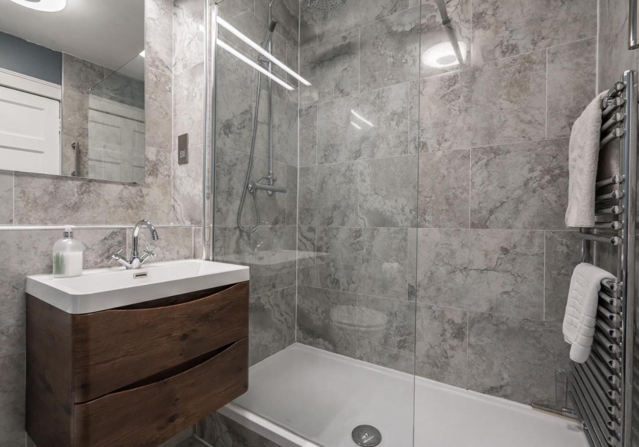 Appartement The St Patrick Square