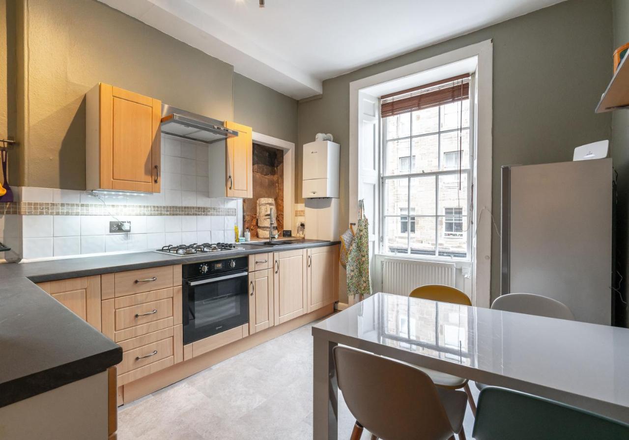 Appartement The St Patrick Square *