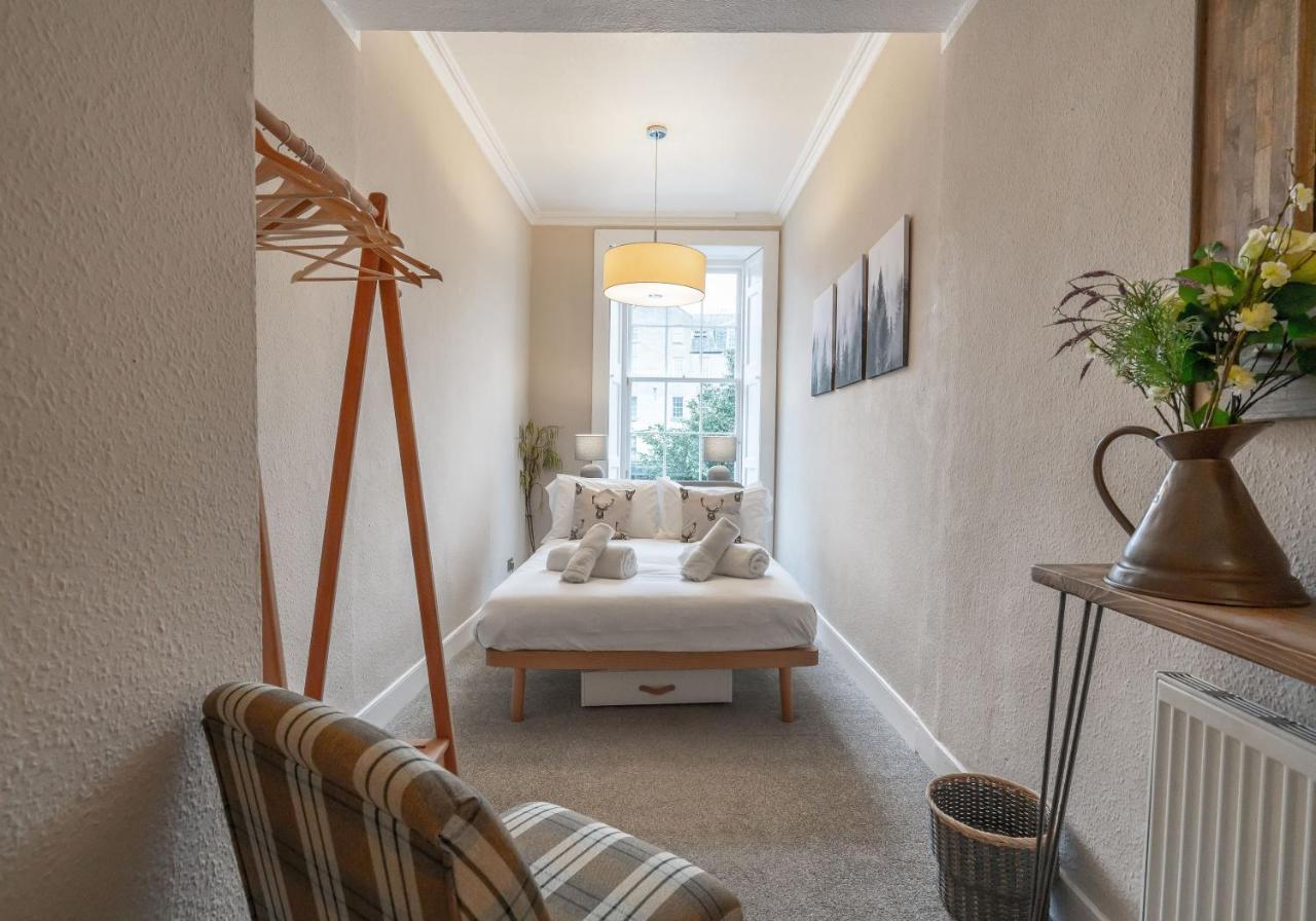 Appartement The St Patrick Square