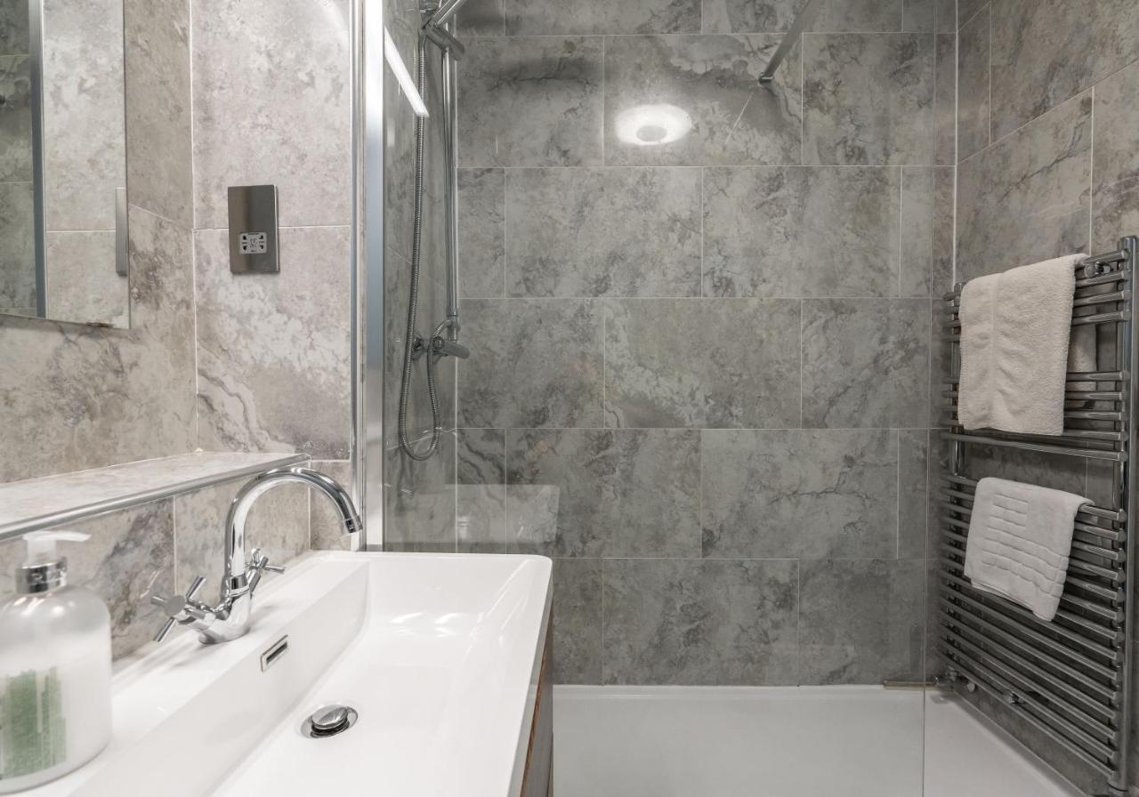 Appartement The St Patrick Square