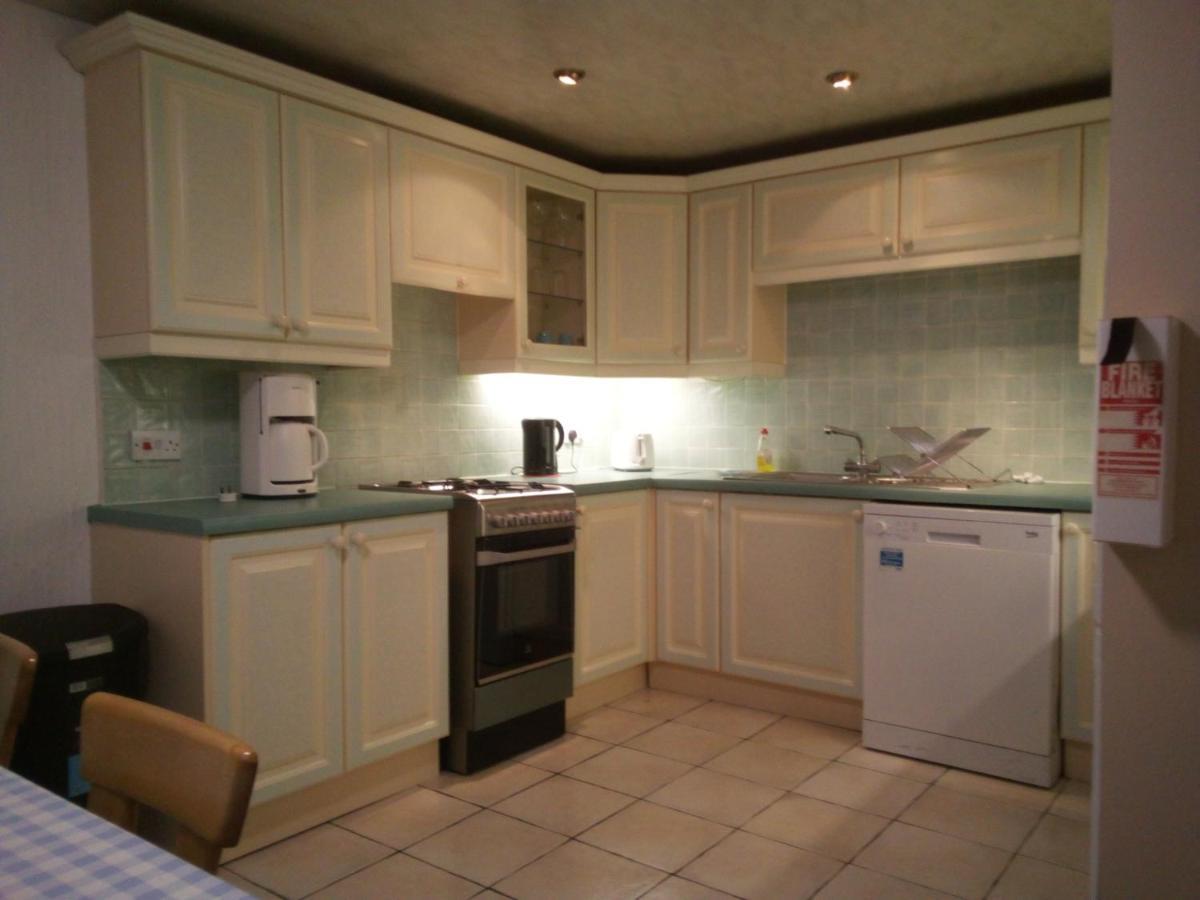 Appartement Centre - Castle Barns *