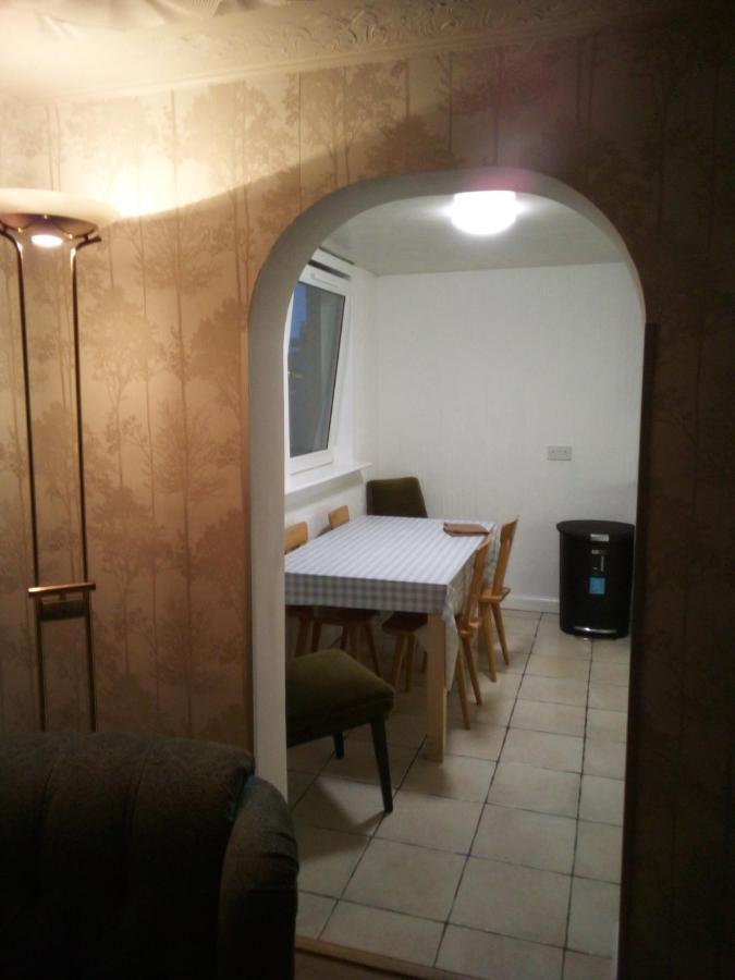 Centre - Castle Barns Appartement