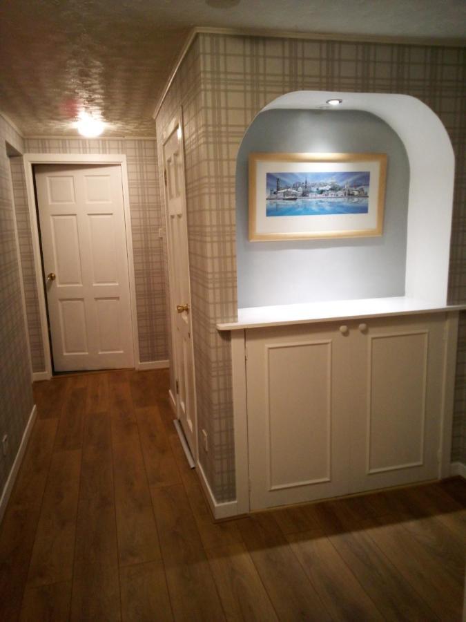 Appartement Centre - Castle Barns *