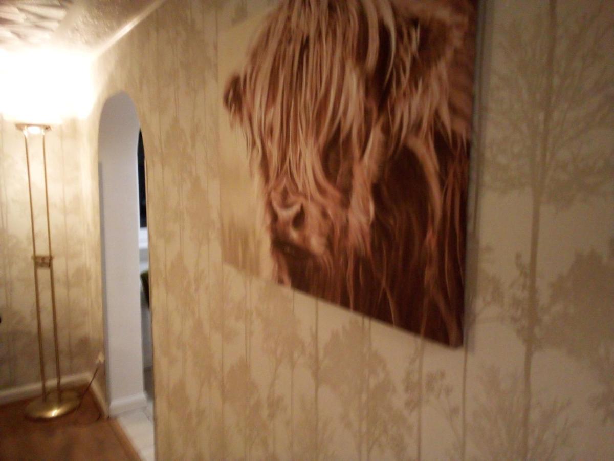 Centre - Castle Barns Appartement *