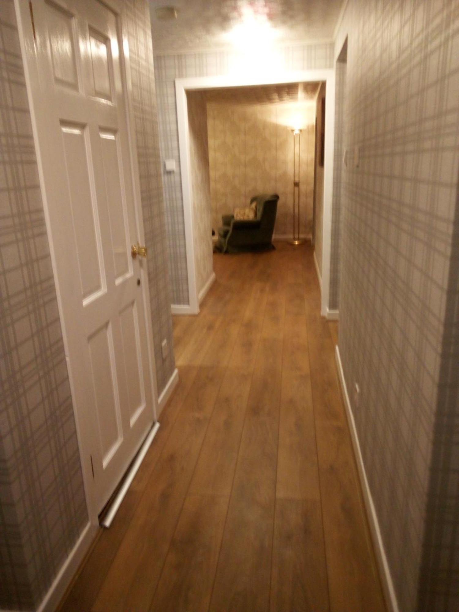 Centre - Castle Barns Appartement *