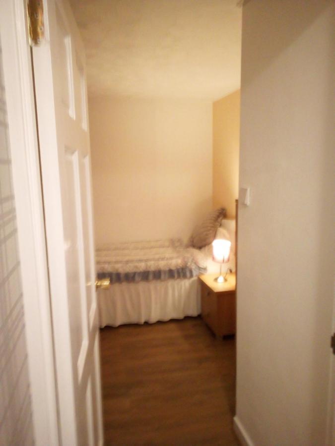 Centre - Castle Barns Appartement *