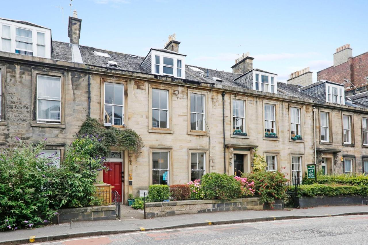 Emmaus Guest house