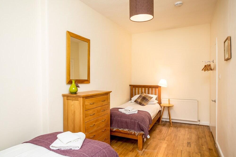 Grassmarket 3*