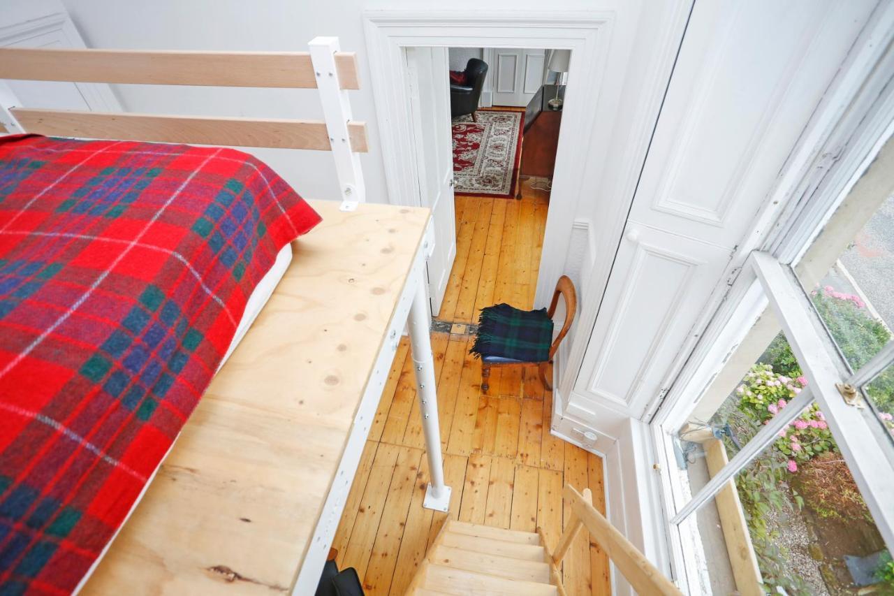 Guest house Emmaus Edinburgh