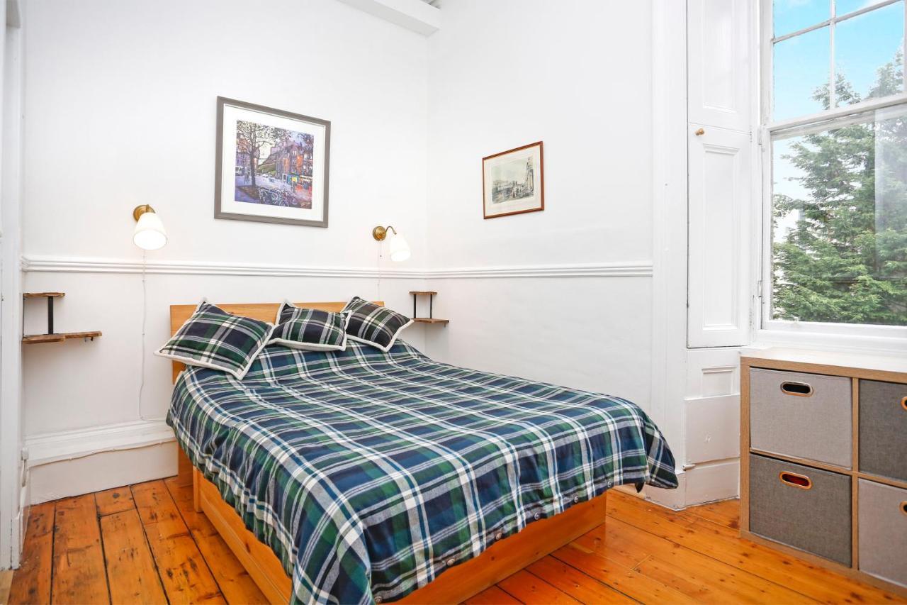 Emmaus Guest house Edinburgh