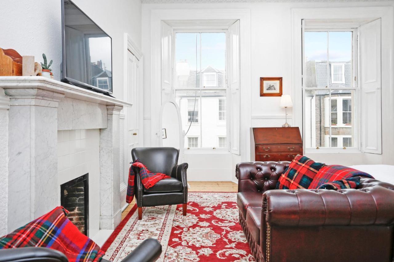 Emmaus 3* Edinburgh