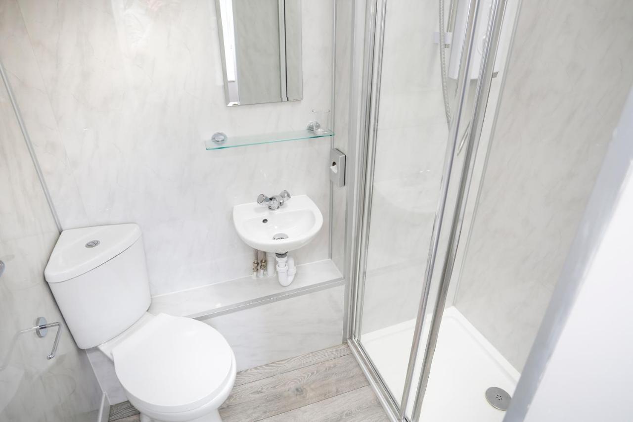 Guest house Emmaus Edinburgh