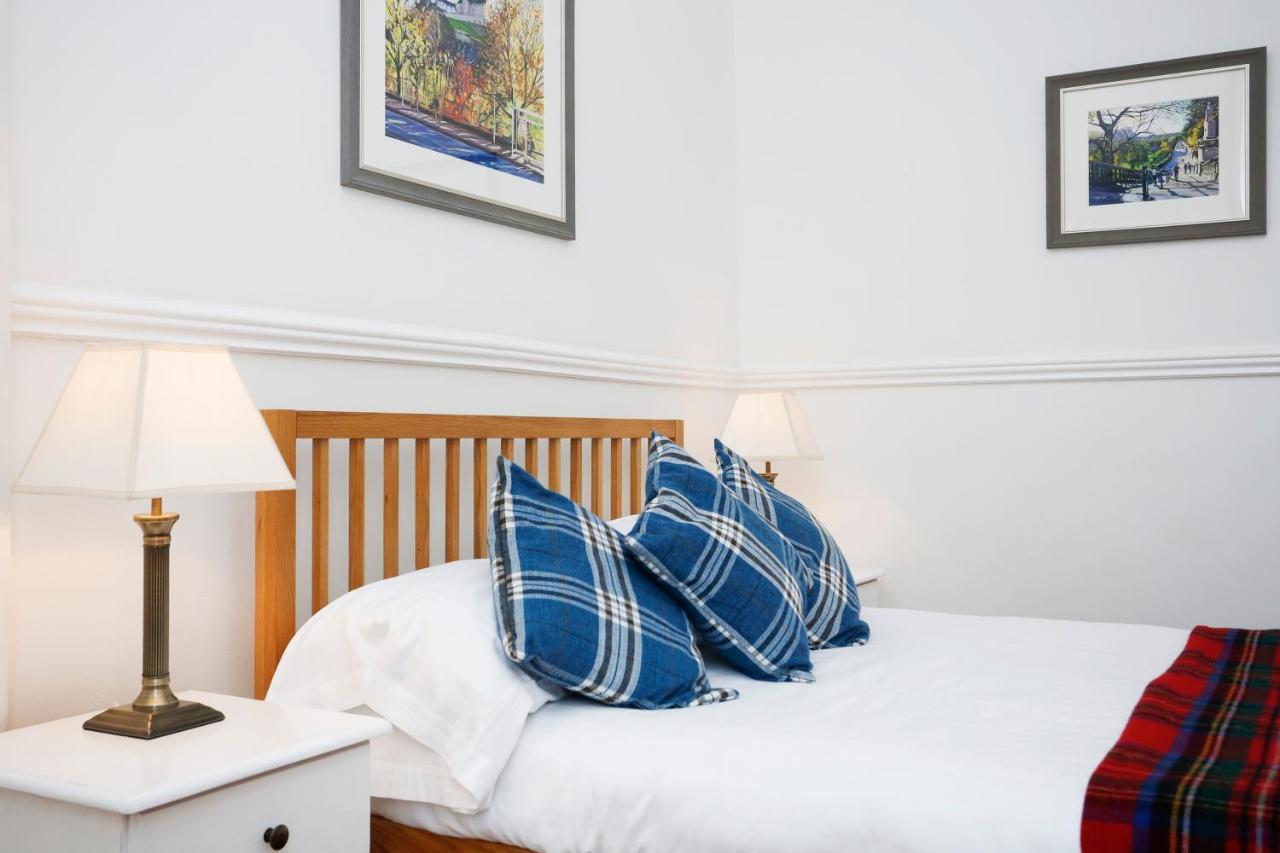 Emmaus Guest house