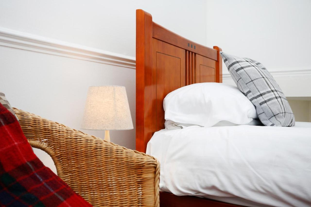 Guest house Emmaus Edinburgh