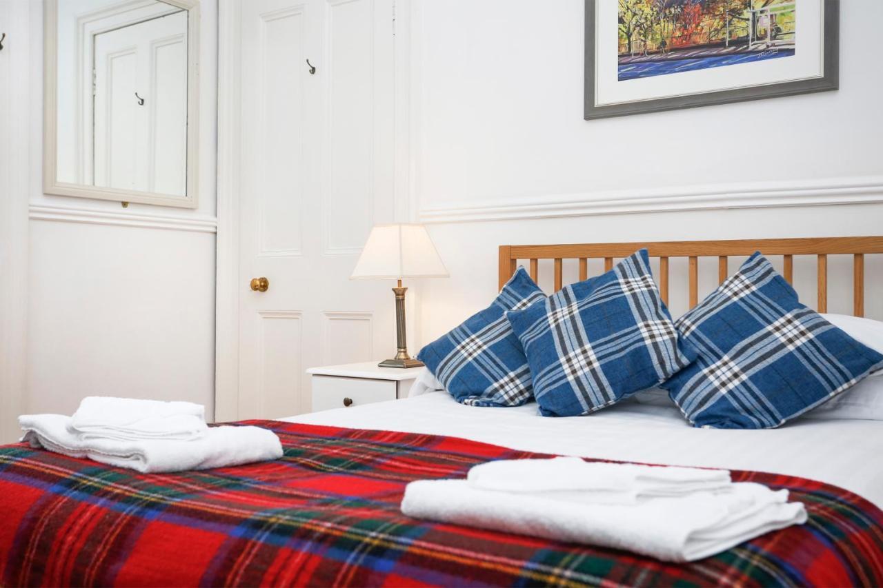Guest house Emmaus Edinburgh