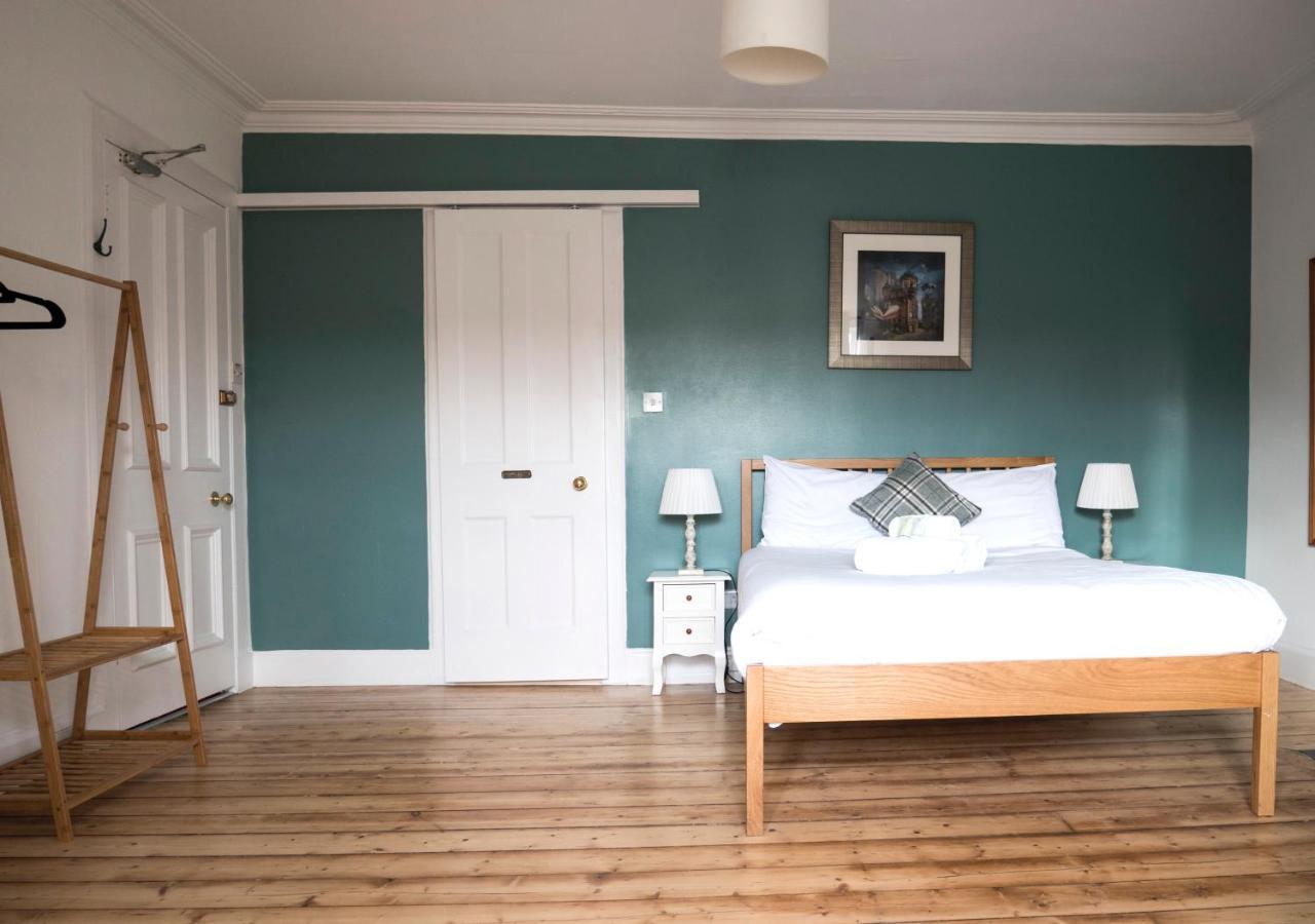 Emmaus Guest house