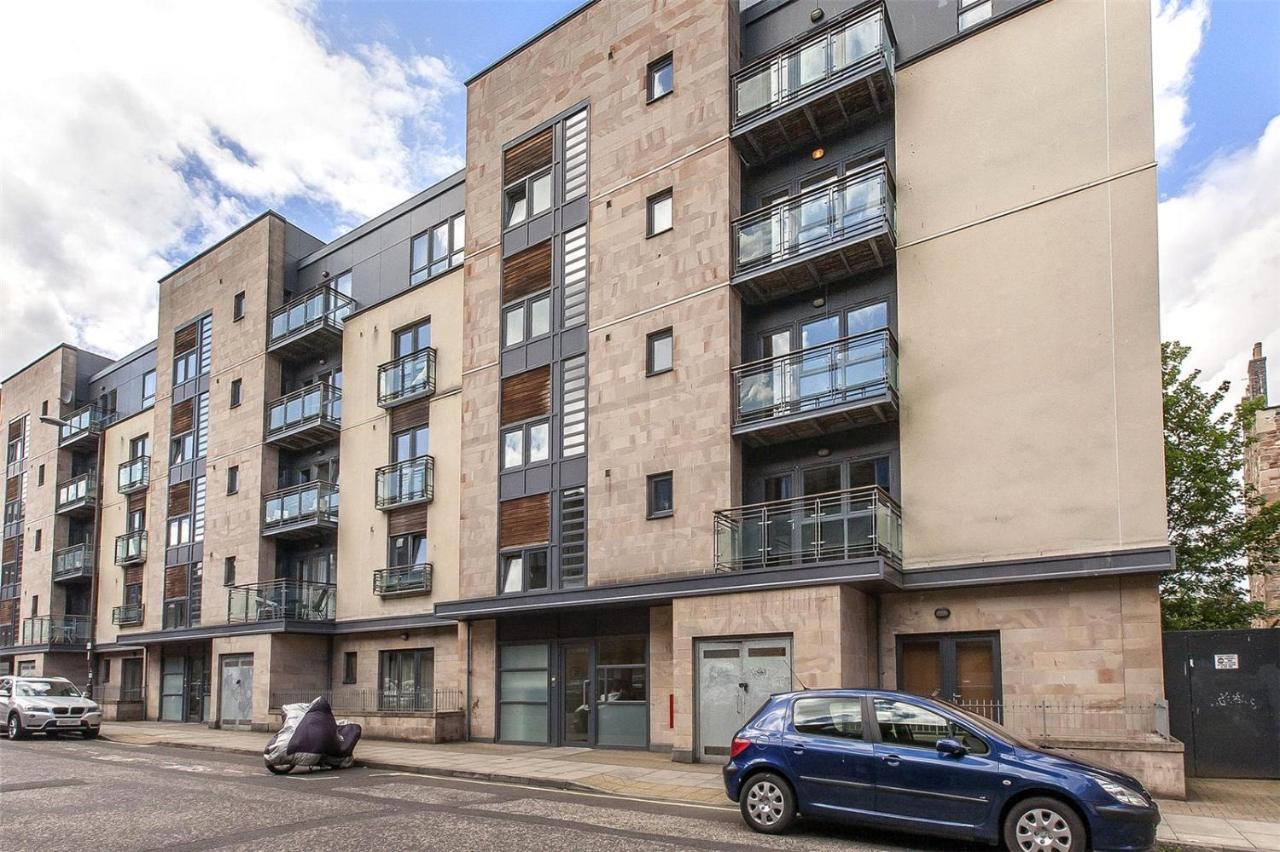 Pearl - Fountainbridge Apartment *