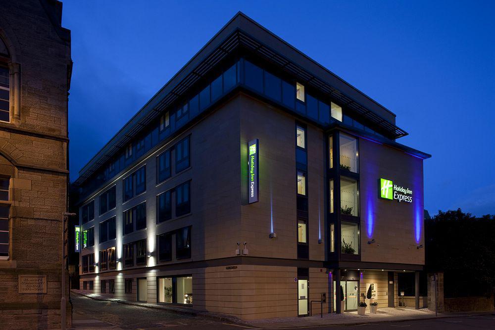 Hotel Express - Royal Mile By Ihg 3*
