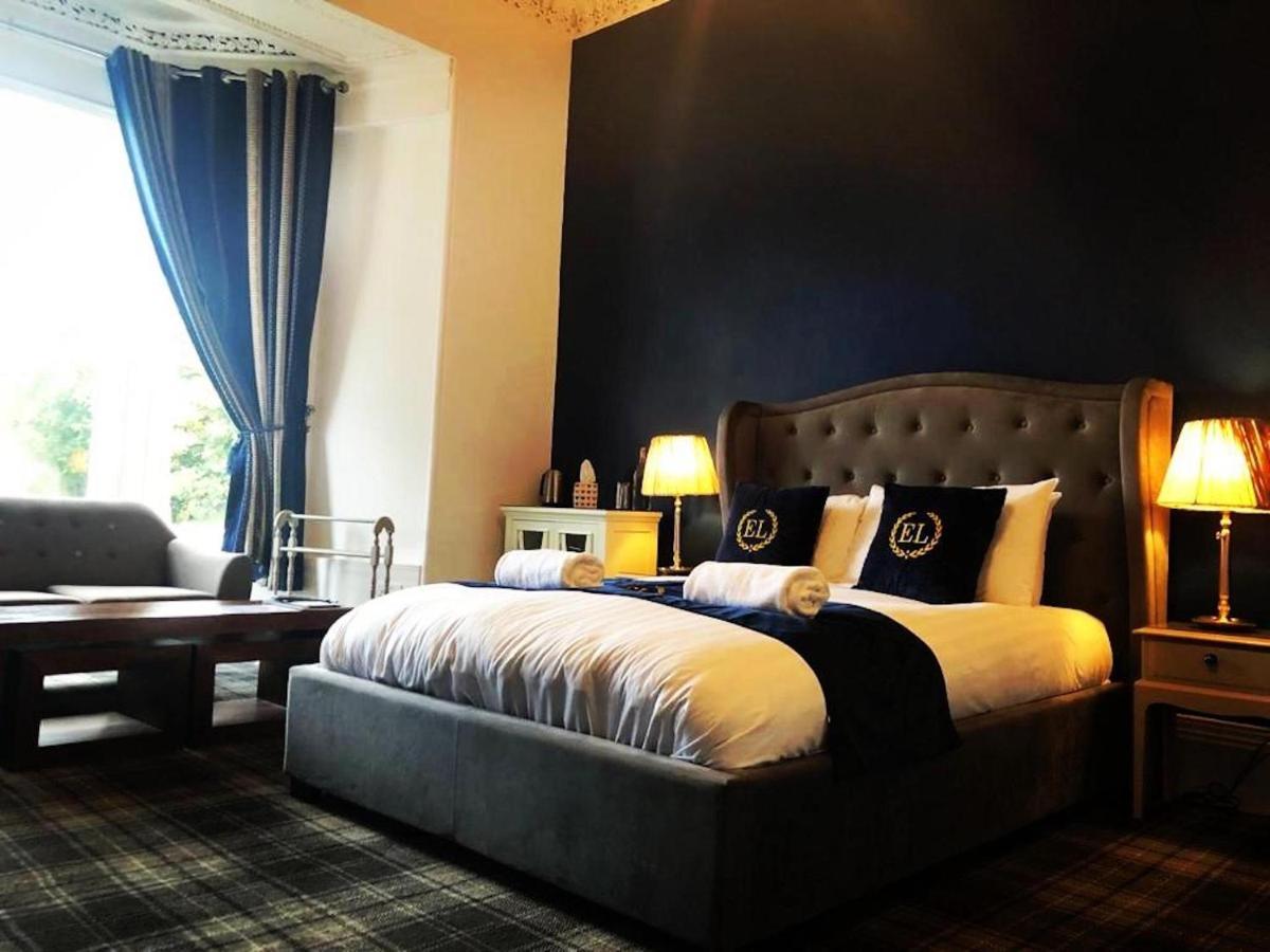 Gasthuis West End 4*