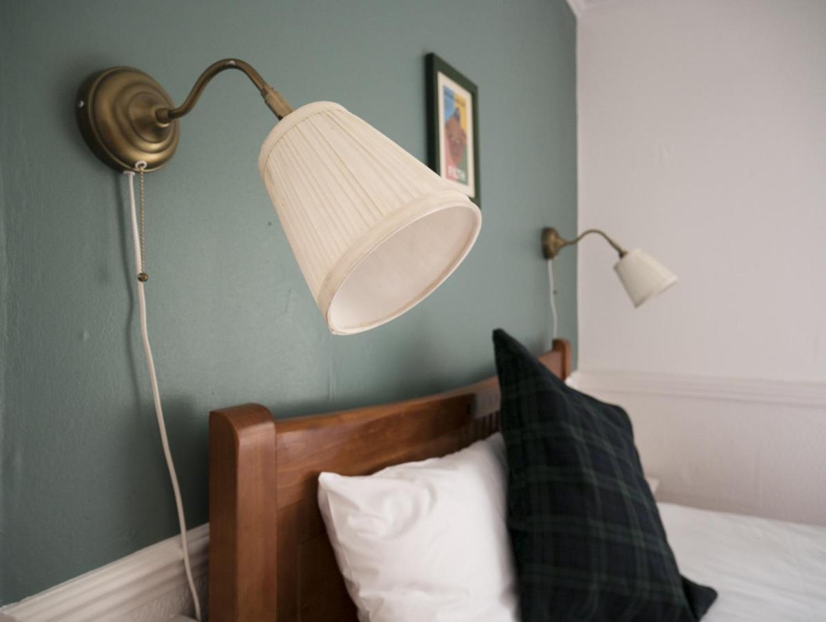 Emmaus Guest house