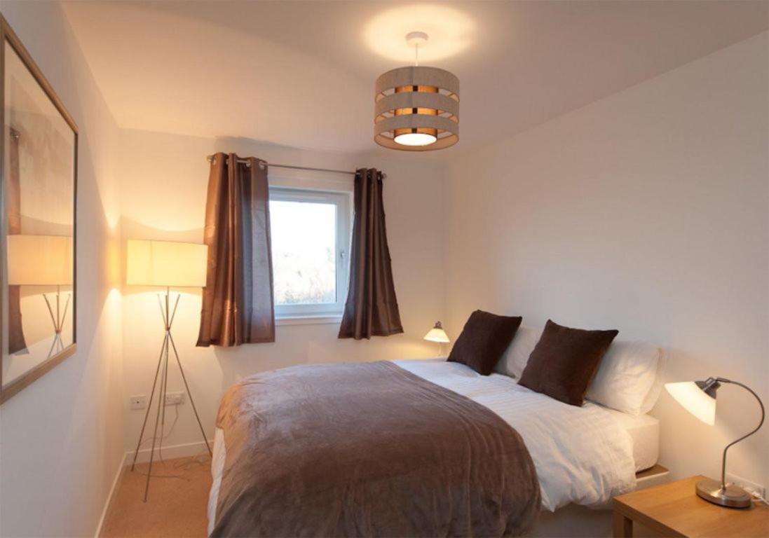 The Lochend Park View Apartment *