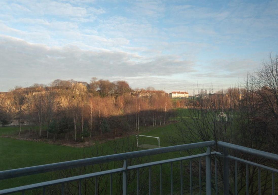 Apartment The Lochend Park View *