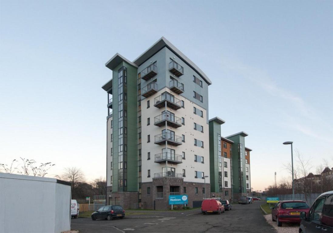 Apartment The Lochend Park View No 1