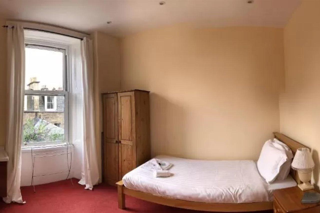 Cruachan 3* Édimbourg