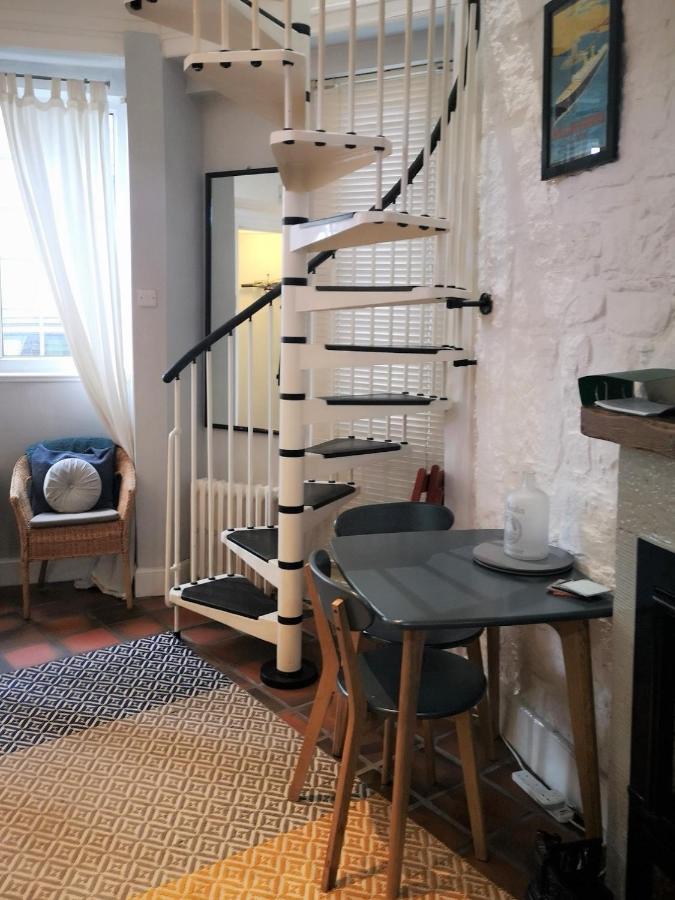Appartement Heritage - The Auld Pottery Edinburgh
