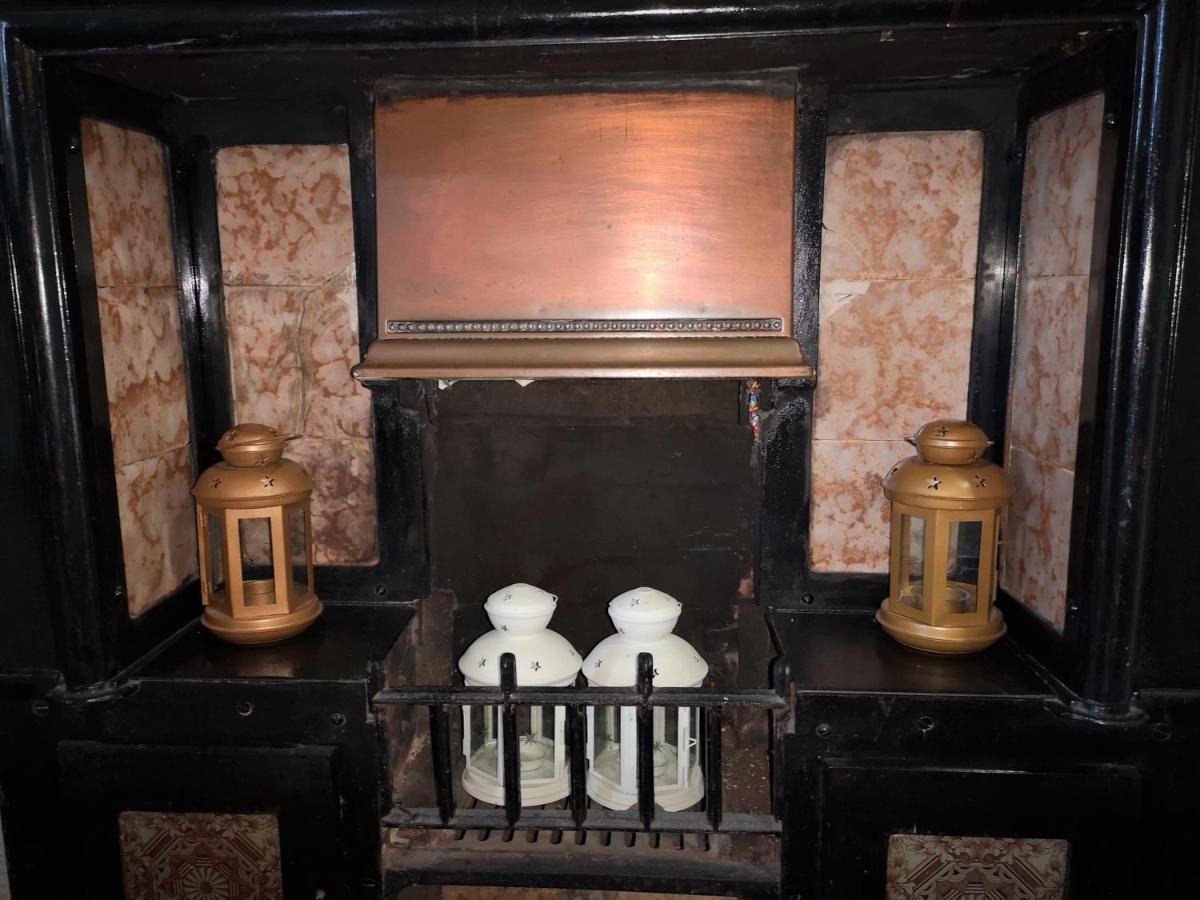 Appartement Heritage - The Auld Pottery Edinburgh