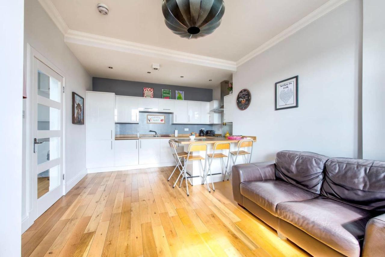 Guestready - Lovely 1 Bedroom Close To Centre Free On-street Parking Appartement