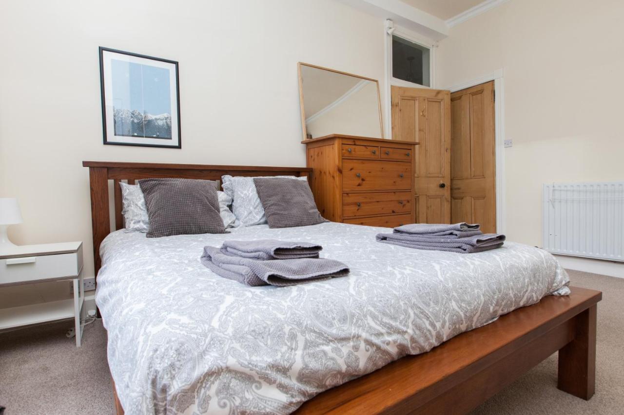 Appartement Amazing - London Road By Holyrood Park