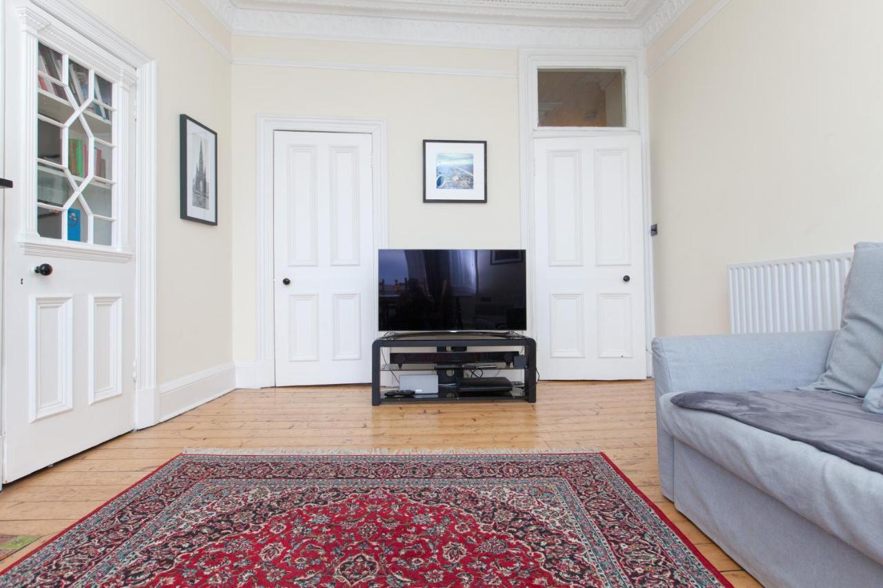 Amazing - London Road By Holyrood Park Appartement *