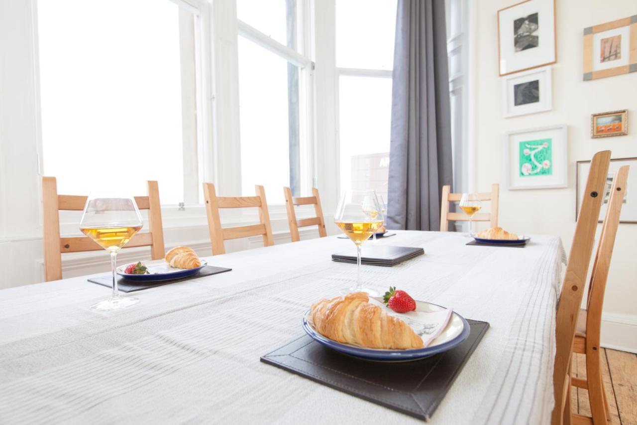 Amazing - London Road By Holyrood Park Appartement *
