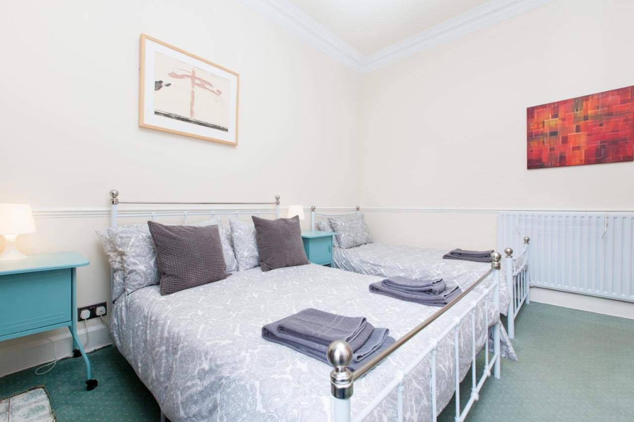 Amazing - London Road By Holyrood Park Appartement *