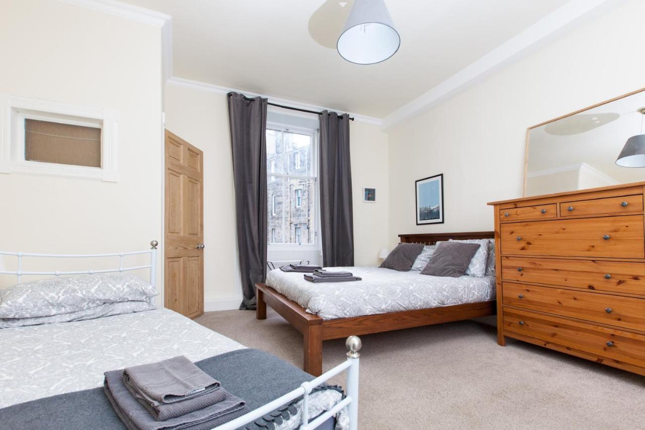 Amazing - London Road By Holyrood Park Appartement *
