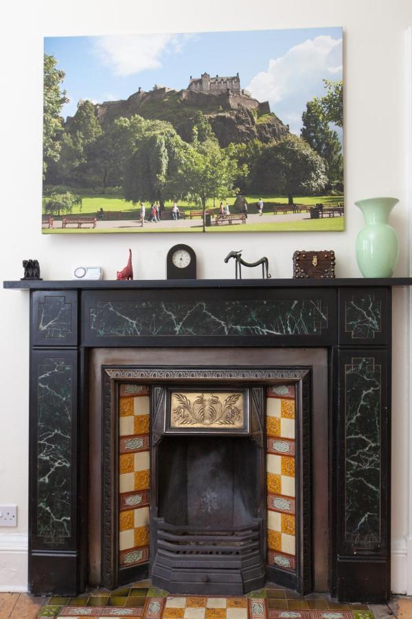 Amazing - London Road By Holyrood Park Appartement Édimbourg