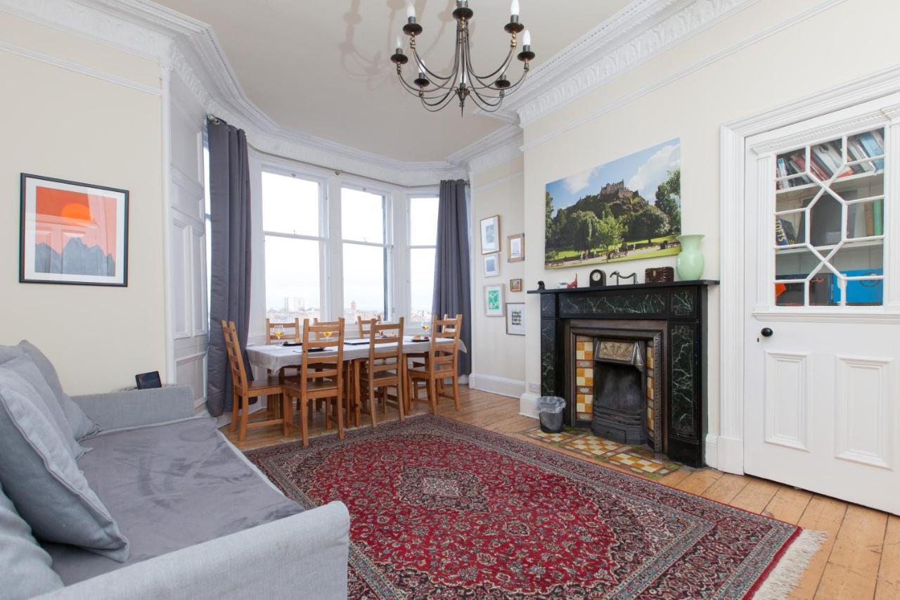 Amazing - London Road By Holyrood Park Appartement Édimbourg
