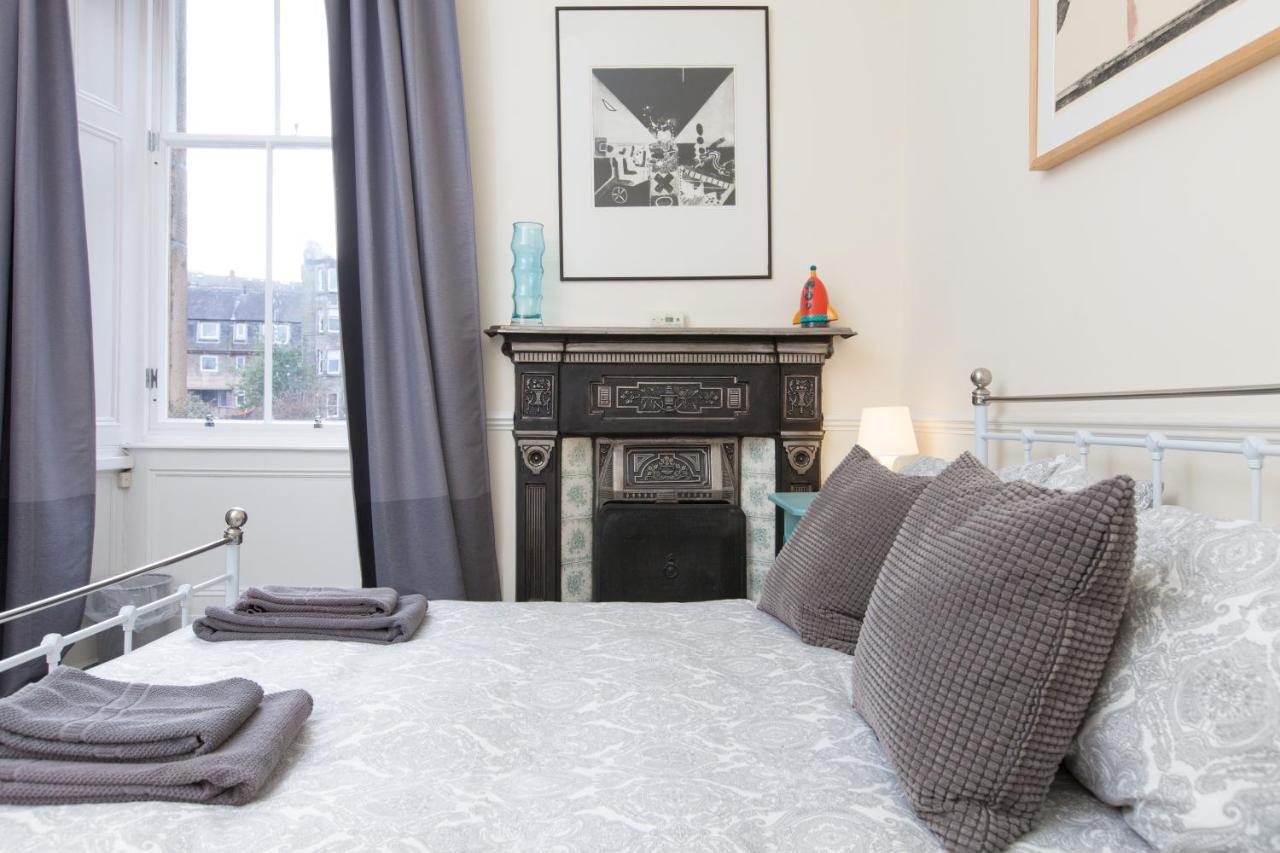 Amazing - London Road By Holyrood Park Appartement Édimbourg