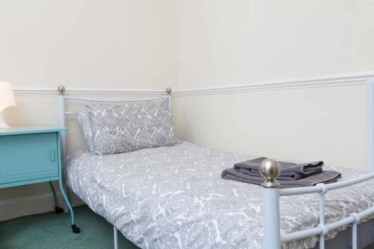Appartement Amazing - London Road By Holyrood Park *