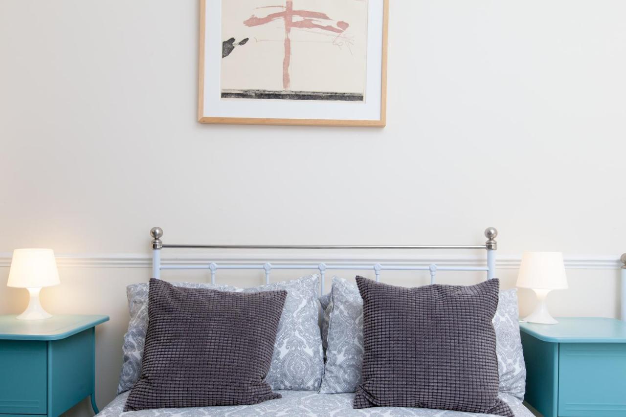Appartement Amazing - London Road By Holyrood Park *