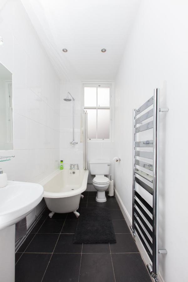 Appartement Amazing - London Road By Holyrood Park *