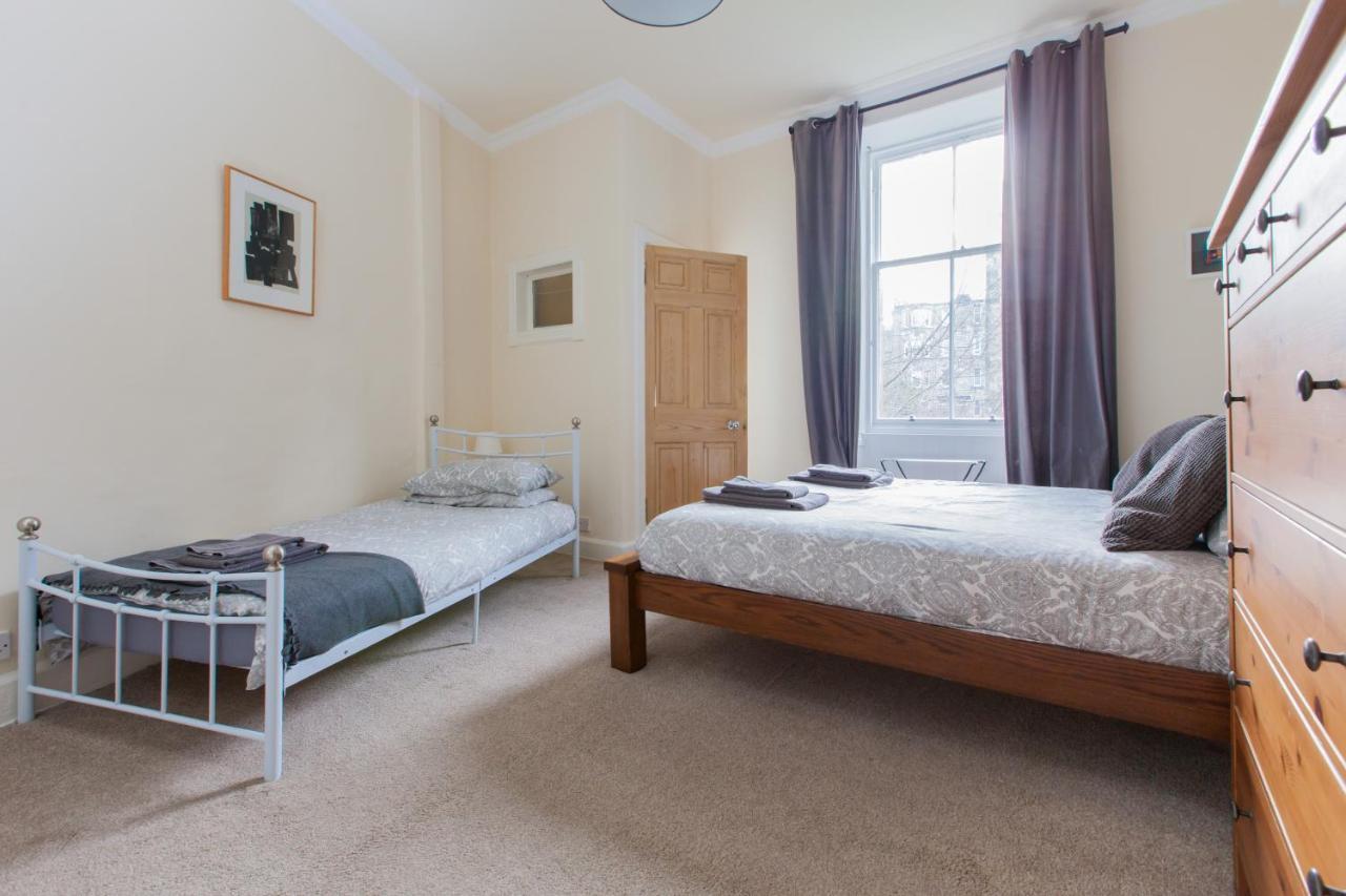 Amazing - London Road By Holyrood Park Appartement Édimbourg