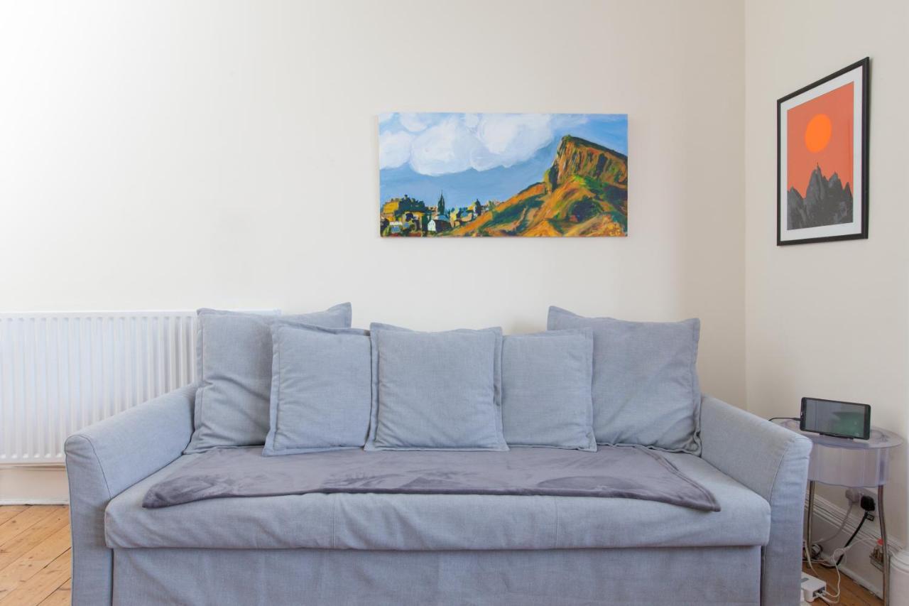 Amazing - London Road By Holyrood Park Appartement Édimbourg