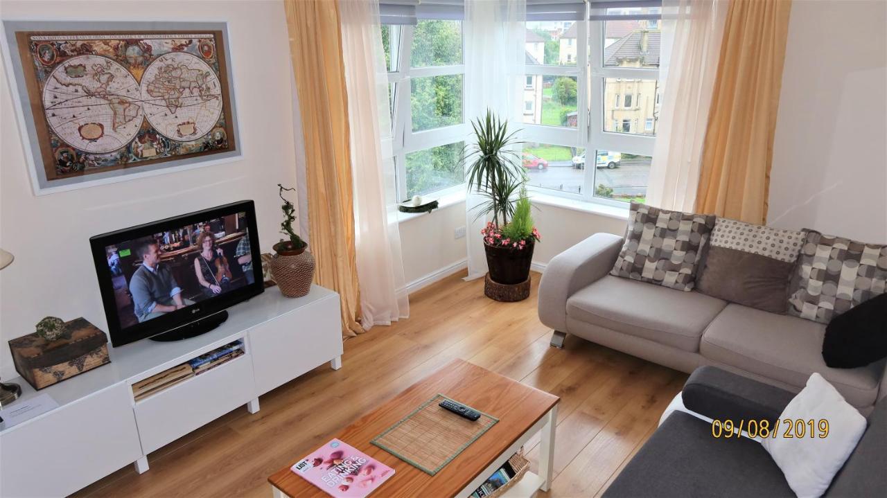 Lochend - Stunning View Apartment