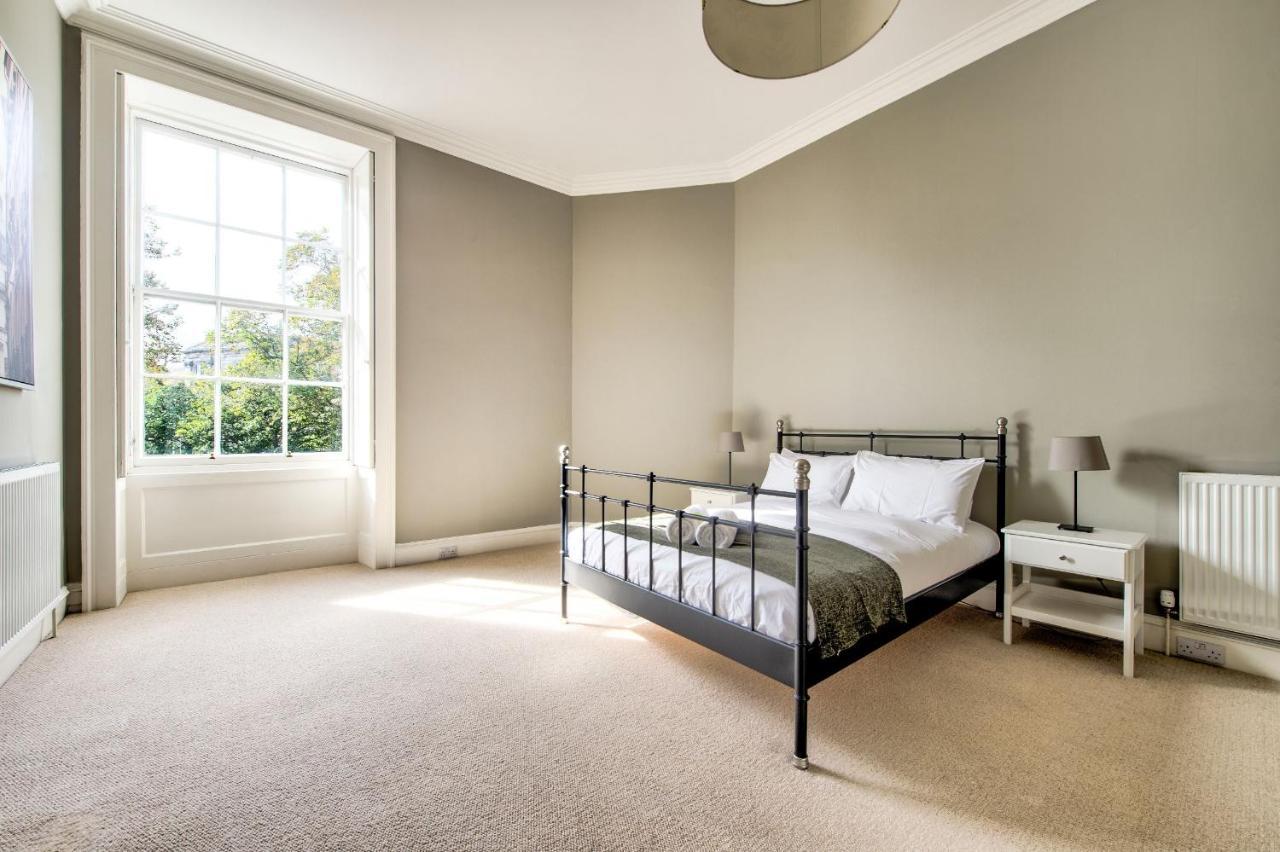 Joivy Bright & Spacious In Stockbridge