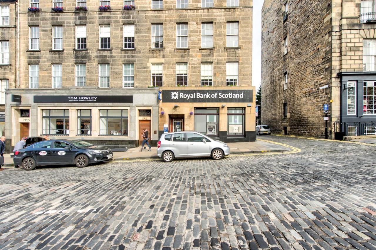 Joivy Bright & Spacious In Stockbridge *