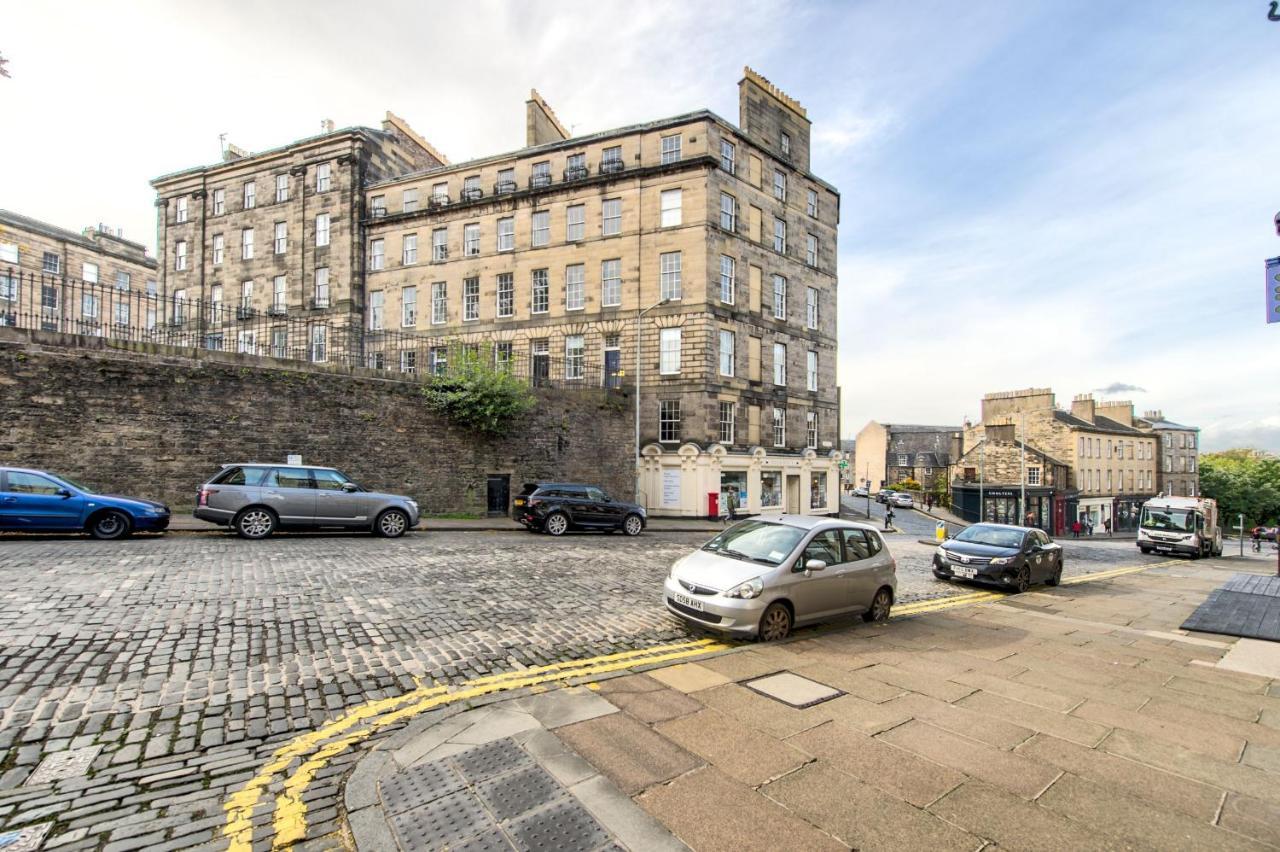 Apartment Joivy Bright & Spacious In Stockbridge
