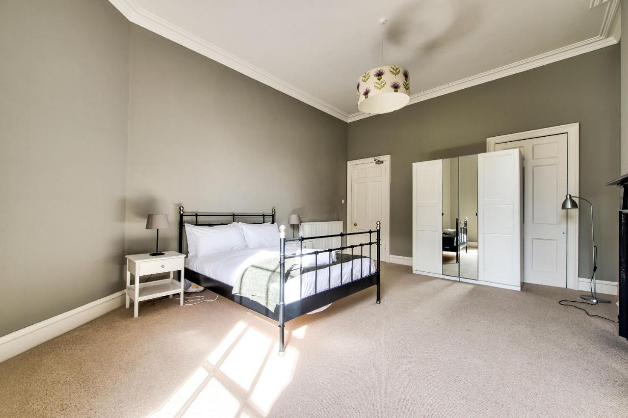 Joivy Bright & Spacious In Stockbridge Apartment