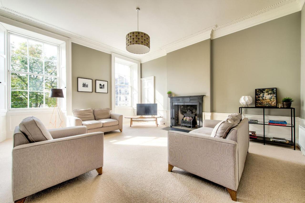 Joivy Bright & Spacious In Stockbridge